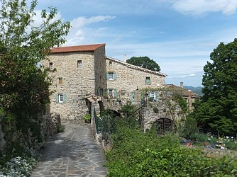 Les dolmens de l’Ismaël