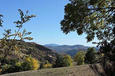 Les hautes Cévennes