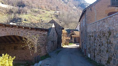 Rocher des Fées