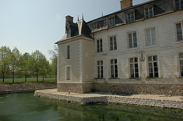 Balade en bord de Seine