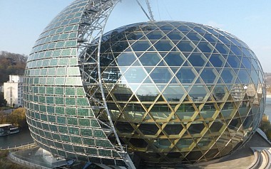 De Brimborion aux Moulineaux