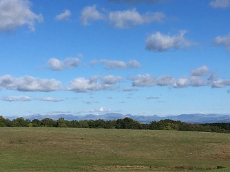 Circuit VTT - Des quais aux rives du lac