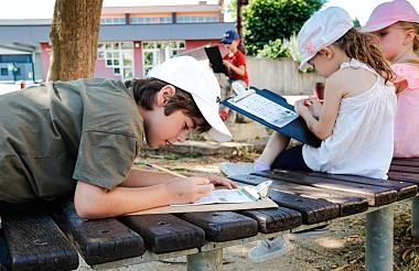 Randoland - Sarralbe