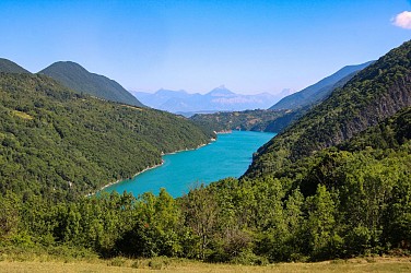 La Boucle des 3 Châteaux