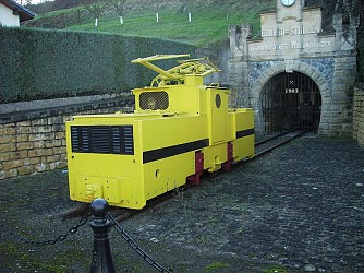 Circuit de la Minette