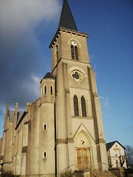 Circuit de Zoufftgen