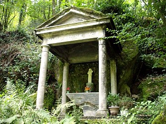 Circuit de l'oratoire du Couret