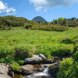 GR302 Source et Gorges de la Loire