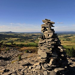 PR052 Le tour du mont Signon