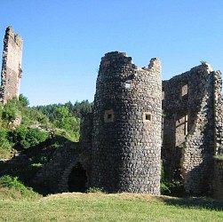 PR155 Les côtes de Jonchères