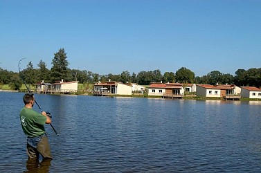 Circuit des Pouyades