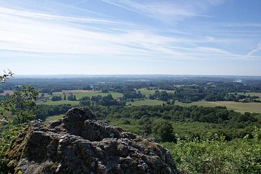 Circuit des sources de la Dronne