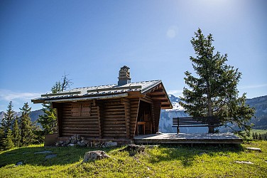 Crête des Gravelles