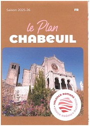 Balade découverte de Chabeuil
