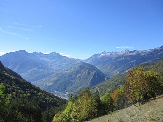 Boucle de Ronchat - B7