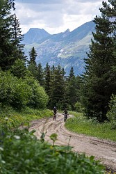 Enduro Trail - Termignon