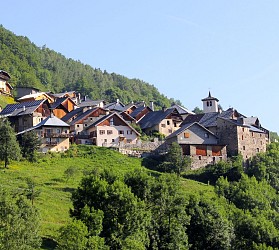 Tour de Bonneval - B2