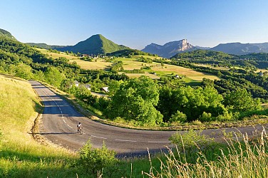 Col des prés