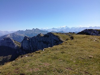 Croix de Sous Dine