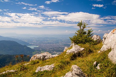 Le Plateau du Parmelan