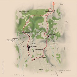 De Grès et de Calcaire