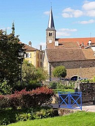 Circuit la forge Quenot