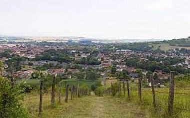 Circuit VTT 4 km - Les Chapelles