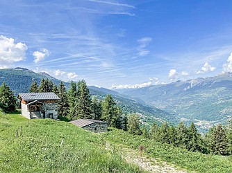 Le circuit de Ragairon