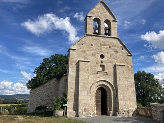 Le circuit des fours