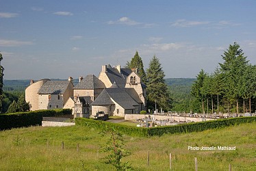 Le mystère de l'étang noir