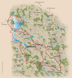 L’eau, le vent, la pierre