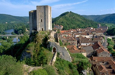 Le Tour de l'Ile