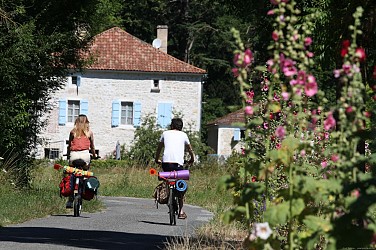 Sur la Route des "Pescatores"
