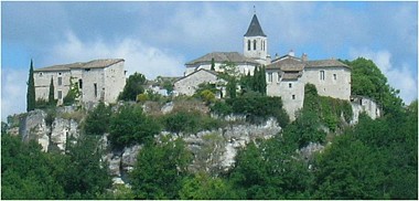 Circuit du Castrum