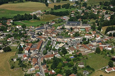 Les Hauts de Sousceyrac
