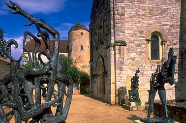 Le Tour de Ladoux