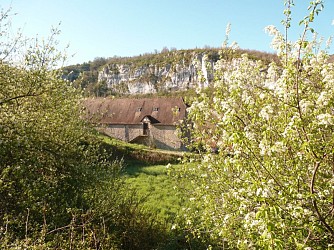 Boucle itinérante - Entre causses et vallées, les 100 km du Quercy