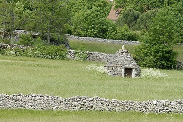 Le Sentier de la Brebis