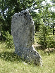 Circuit du Menhir