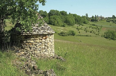 Circuit de la Cévenne de Béars