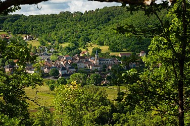 Excursion au Coeur de la Bouriane