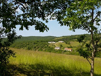 Circuit du Roc-Traoucat
