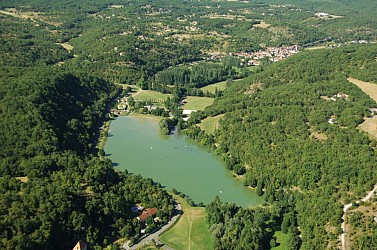 Les Hauts du Lac Vert