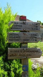 Au Coeur de la Châtaigneraie