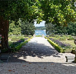 Circuit VTT - Bords de Rance
