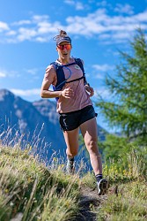 Parcours trail "VMA"