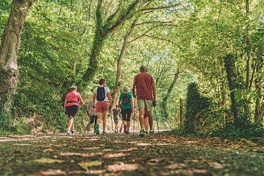 Entre vaux et hameaux