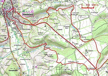 image du circuit