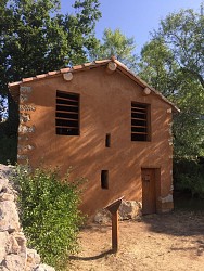 Parcours patrimonial