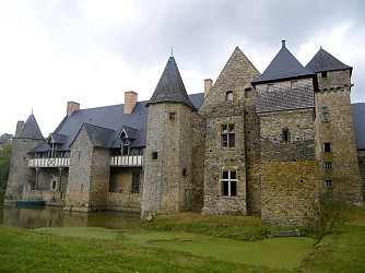 CIRCUIT DES FONTAINES - N°48